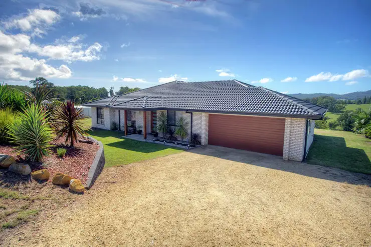 Third view of Homely rural property listing, 121 Strawberry Road, Congarinni NSW 2447