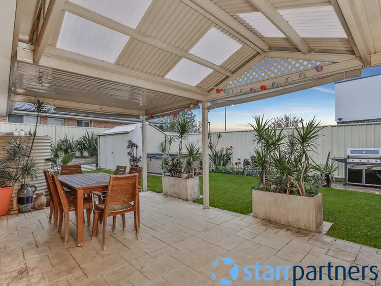 Fifth view of Homely house listing, 29 Soliano Street, Rosemeadow NSW 2560