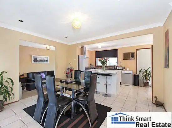 Third view of Homely house listing, 4 Drury Place, Hebersham NSW 2770