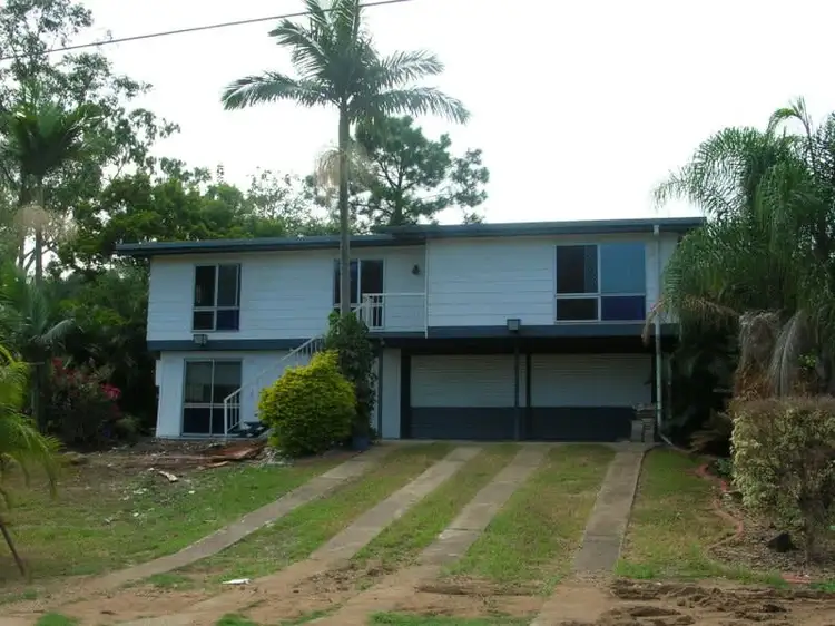 15 David Street, North Booval QLD 4304