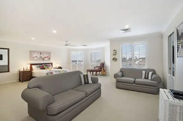 Fifth view of Homely house listing, 47 Janet Street, Merewether NSW 2291