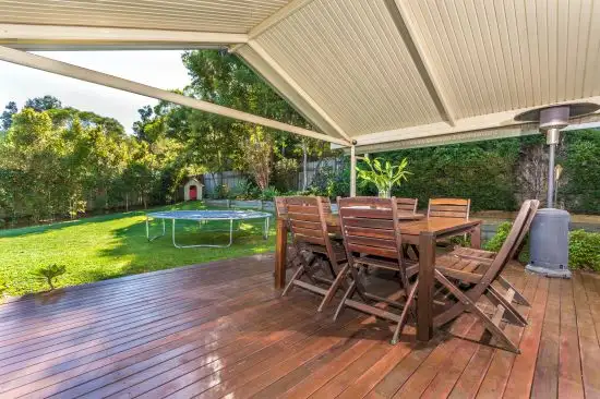 Main view of Homely house listing, 12 Banjora Way, Narangba QLD 4504
