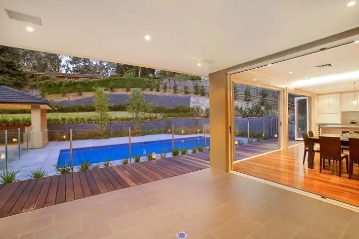Sixth view of Homely house listing, 1 Bluegum Grove, West Pennant Hills NSW 2125