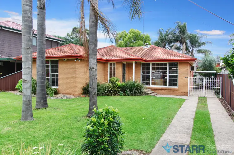 93 Joseph Street, Kingswood NSW 2747