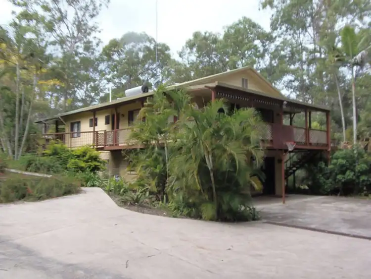 Main view of Homely house listing, 138 Deans Road, The Palms QLD 4570