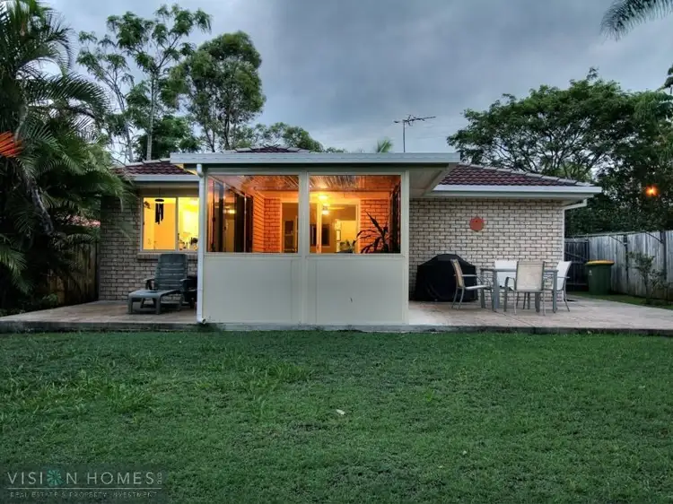 Second view of Homely house listing, 4 Timms st, Loganlea QLD 4131