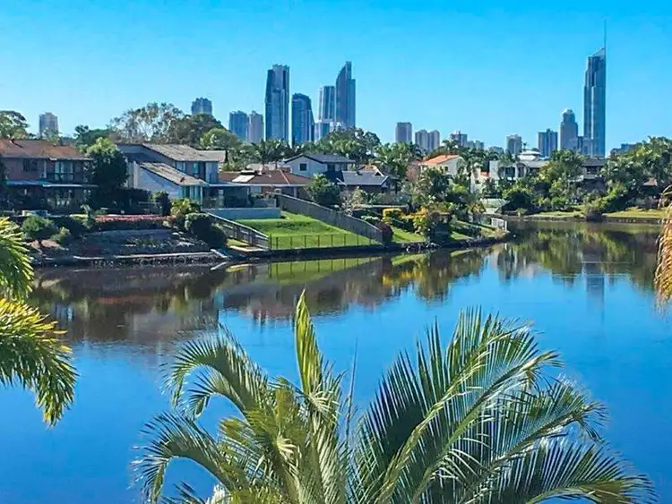 Third view of Homely house listing, 39 Cabana Boulevard, Benowa Waters QLD 4217