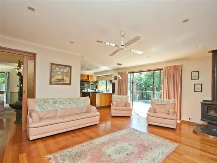 Third view of Homely house listing, 1 Hardy Avenue, Cannons Creek VIC 3977