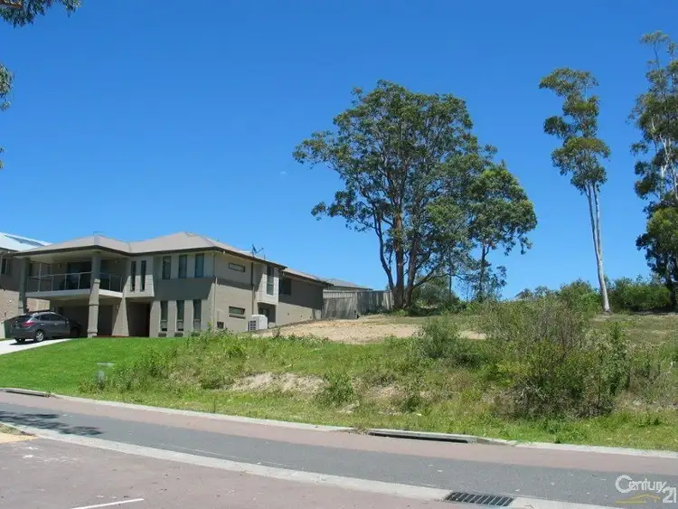 Fifth view of Homely land listing, 10 Halwin Close, Wyee Point NSW 2259