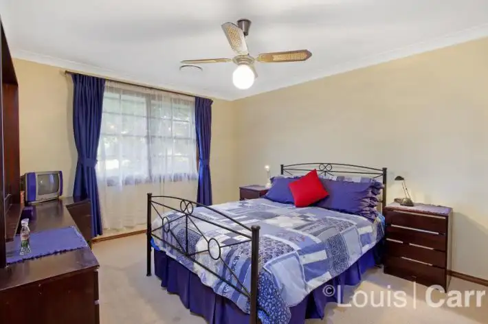 Sixth view of Homely house listing, 7 Kylie Crescent, West Pennant Hills NSW 2125