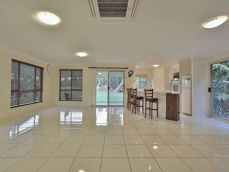 Sixth view of Homely house listing, 14 Barton Court, Highfields QLD 4352