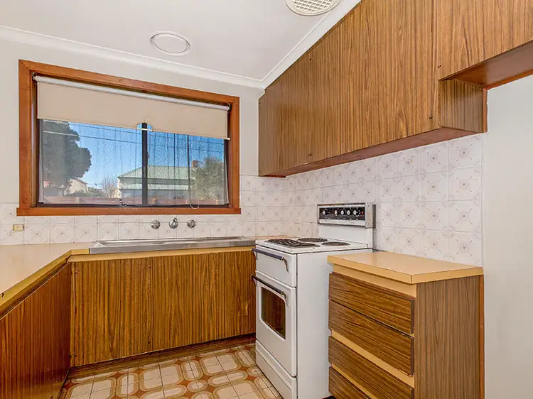 Third view of Homely unit listing, 1/7 Ford Street, Brunswick VIC 3056