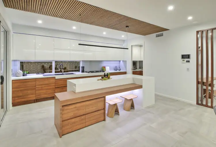 Fourth view of Homely house listing, 11 Soar Street, Rochedale QLD 4123