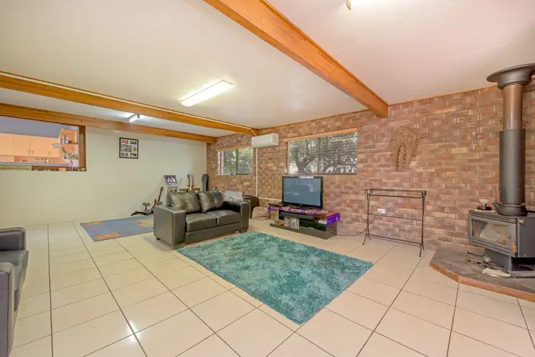 Fourth view of Homely house listing, 25 Drayton Road, Harristown QLD 4350