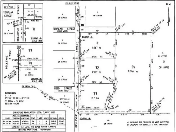 Fourth view of Homely land listing, Lot 31 Bellevue Road, Tenterfield NSW 2372