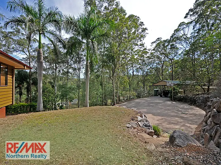 Fourth view of Homely house listing, 5 Bertha Court, Bunya QLD 4055