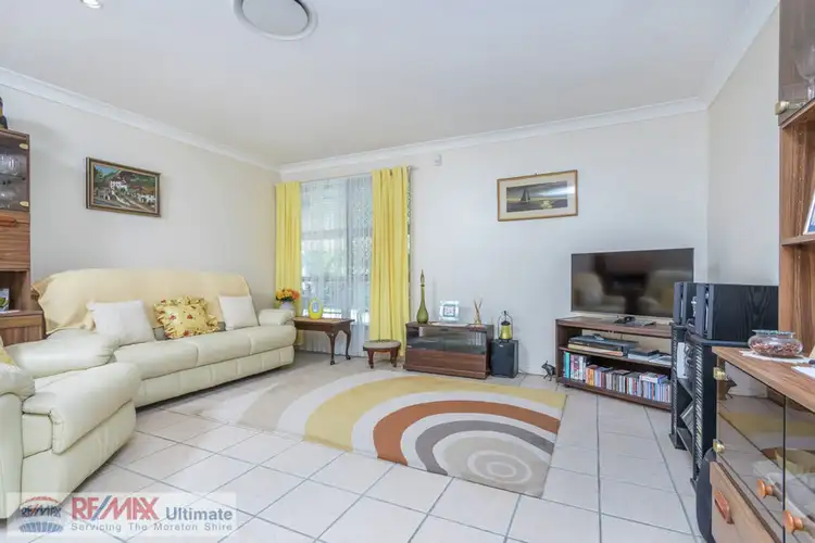 Fourth view of Homely house listing, 11 Hickory Drive, Narangba QLD 4504