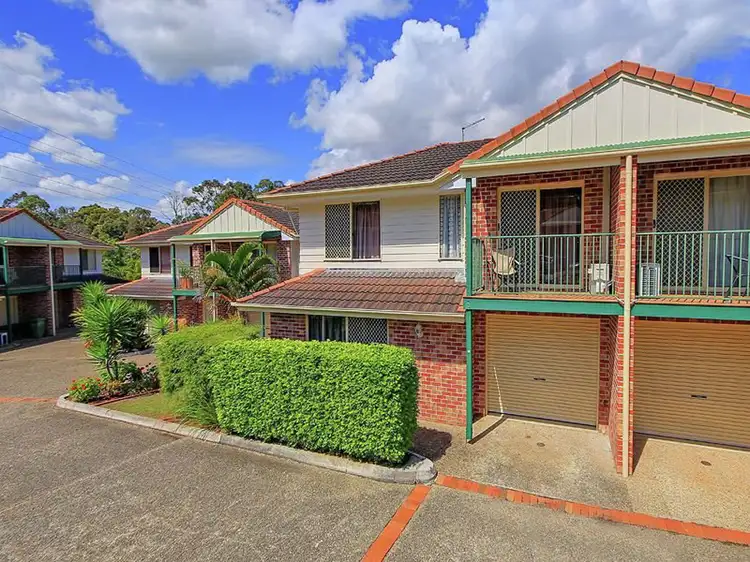 Main view of Homely townhouse listing, 2/1 Farr -Jones Court, Daisy Hill QLD 4127