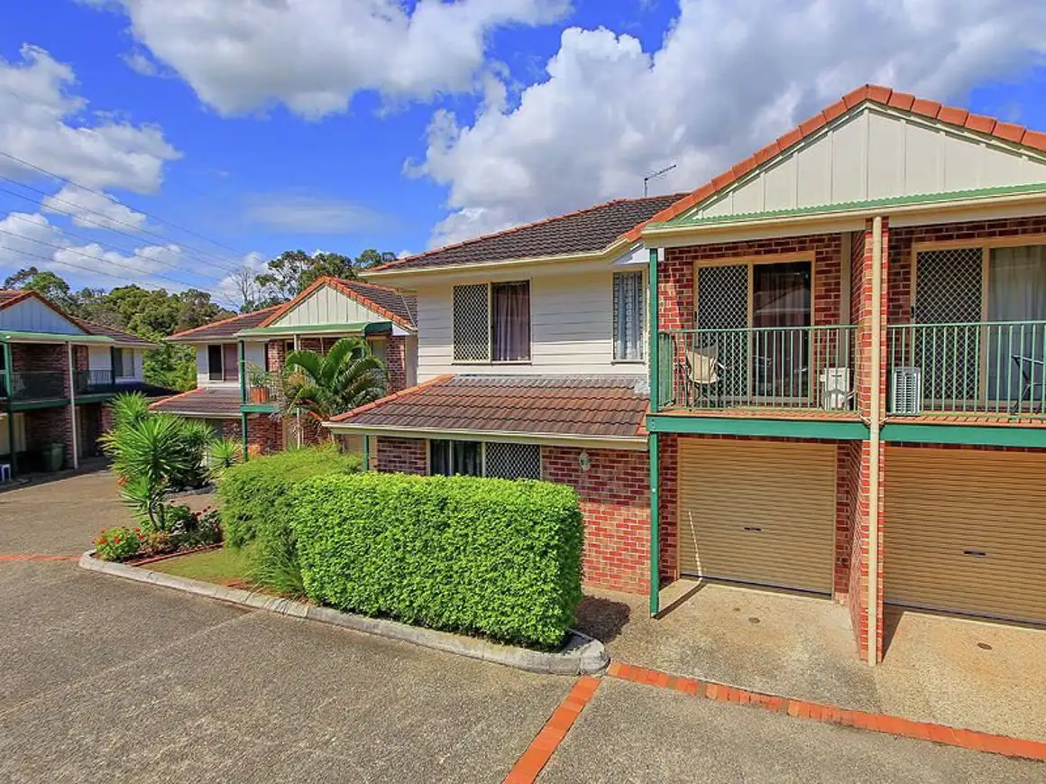 Main view of Homely townhouse listing, 2/1 Farr -Jones Court, Daisy Hill QLD 4127