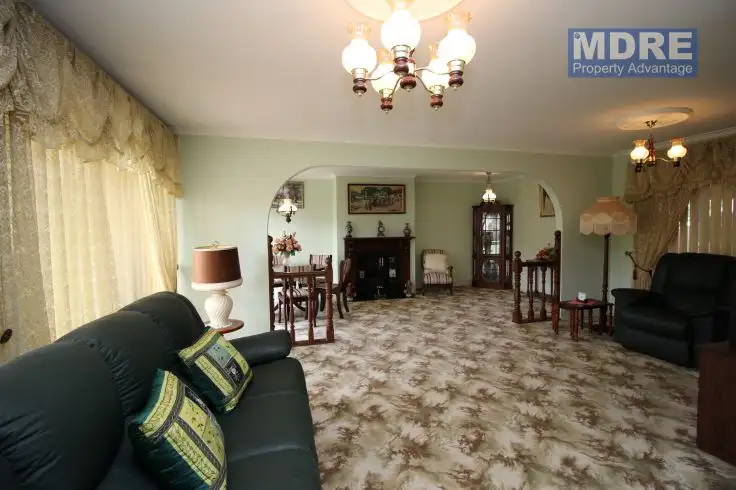 Sixth view of Homely house listing, 22 Cedrella Crescent, Warabrook NSW 2304