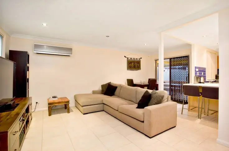 Second view of Homely house listing, 16 Myrtle Road, Claremont Meadows NSW 2747