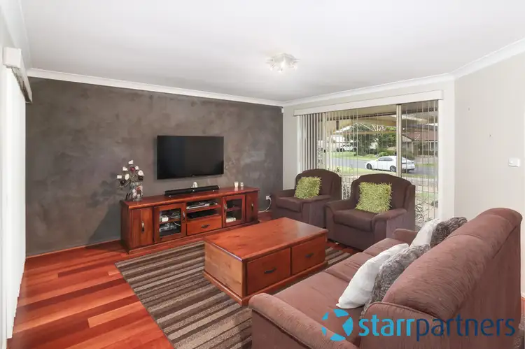 Fourth view of Homely house listing, 67 Fantail Crescent, Erskine Park NSW 2759