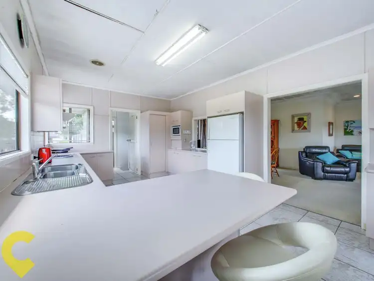 Fourth view of Homely house listing, 63 Cara Street, Aspley QLD 4034