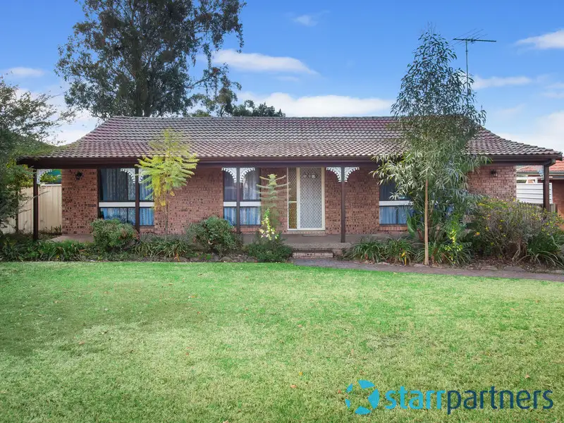 Main view of Homely house listing, 11 Cooper Street, Penrith NSW 2750