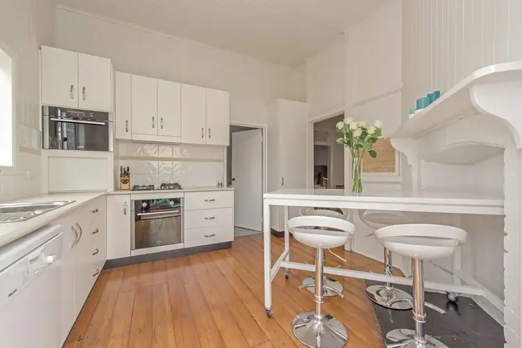 Sixth view of Homely house listing, 8 Kelfield Street, North Toowoomba QLD 4350