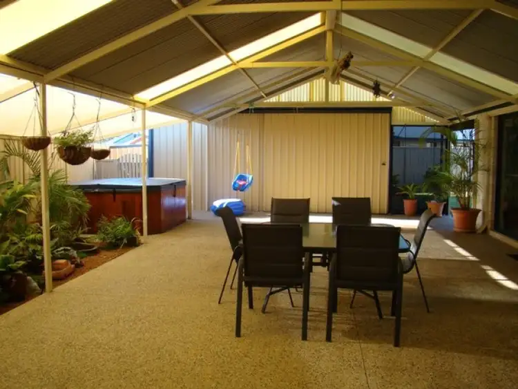 Sixth view of Homely house listing, 6 Holstein Drive, Eaton WA 6232