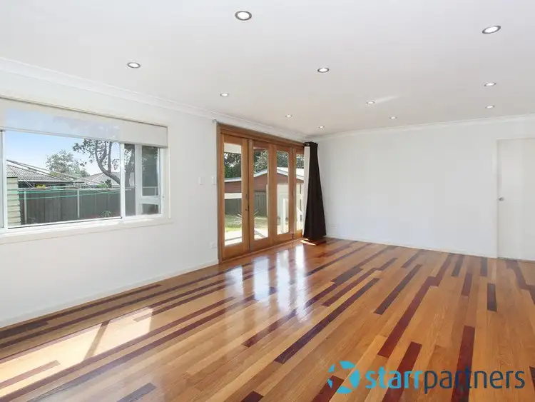 Sixth view of Homely house listing, 5 Gregory Avenue, Oxley Park NSW 2760
