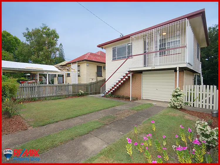 Third view of Homely house listing, 209 Beaconsfield Terrace, Brighton QLD 4017
