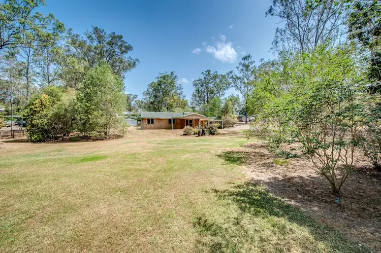 Third view of Homely house listing, 7 Cronin Court, Chuwar QLD 4306