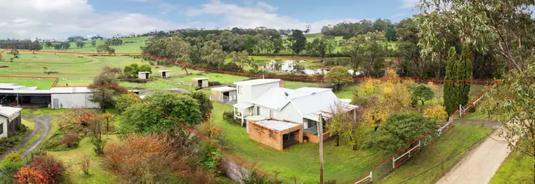 Main view of Homely house listing, 600 Colac-Lavers Hill Road, Barongarook VIC 3249