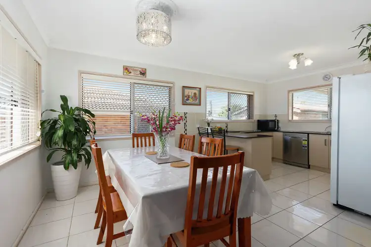 Second view of Homely house listing, 16 Canberra Street, Harristown QLD 4350