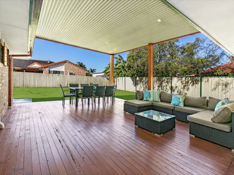 Second view of Homely house listing, 12 Seria Street, Tanah Merah QLD 4128