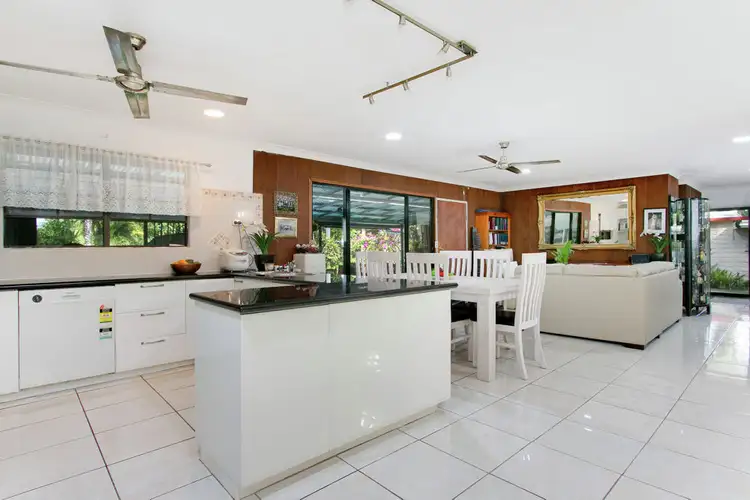 Second view of Homely rural property listing, 9-13 Oleander Street, Holloways Beach QLD 4878