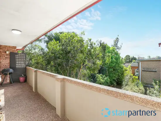 Sixth view of Homely unit listing, 17/39-41 Ross Street, Parramatta NSW 2150