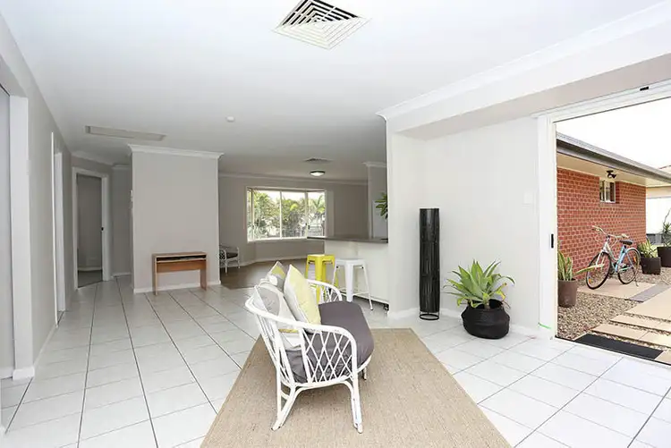 Sixth view of Homely house listing, 8 Headsail Drive, Banksia Beach QLD 4507