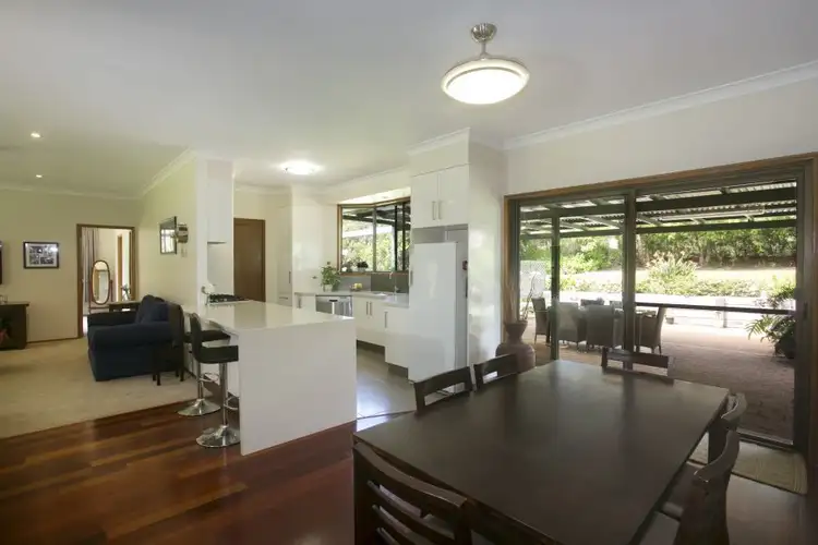 Third view of Homely house listing, 4 Pade Crescent, Newee Creek NSW 2447
