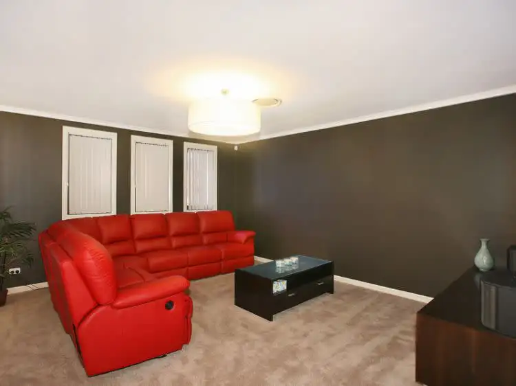 Fifth view of Homely house listing, 8 Pastoral Circuit, Pemulwuy NSW 2145
