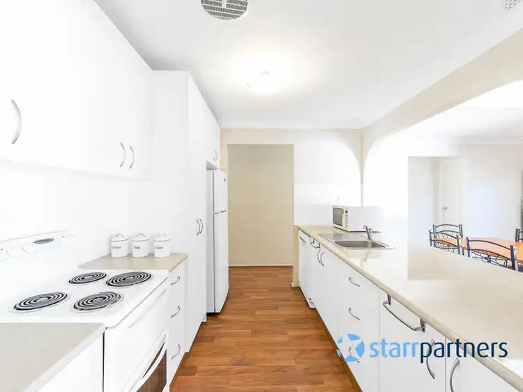Third view of Homely house listing, 27 Spitfire Drive, Raby NSW 2566