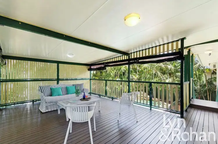 Fourth view of Homely house listing, 8 Daniels Street, Vincent QLD 4814