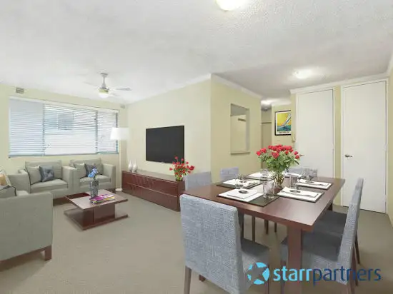 10/535 Church Street, North Parramatta NSW 2151