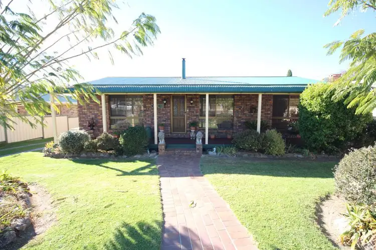 Main view of Homely house listing, 88 Manners Street, Tenterfield NSW 2372