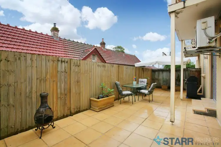 Third view of Homely unit listing, 1/12-14 Denison Street, Parramatta NSW 2150