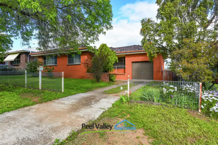 Main view of Homely house listing, 8 Ernest Street, Tamworth NSW 2340