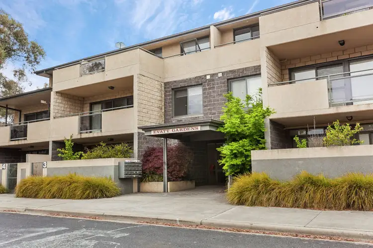 6/2 McClure Street, Evatt ACT 2617