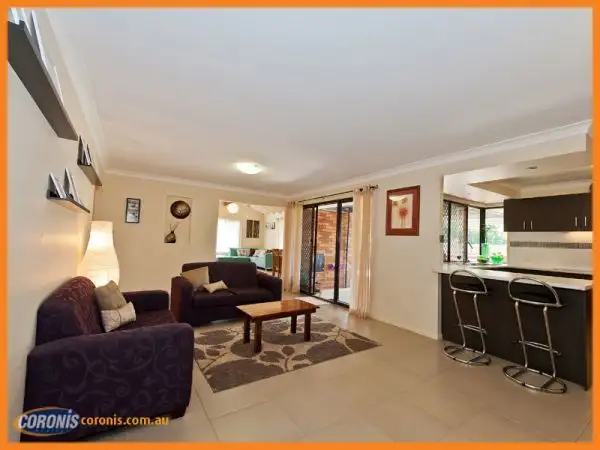 Fifth view of Homely house listing, 180 Castile Crescent, Edens Landing QLD 4207
