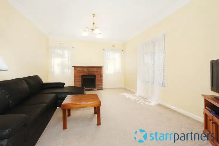 Sixth view of Homely house listing, 69 Milner Road, Guildford NSW 2161
